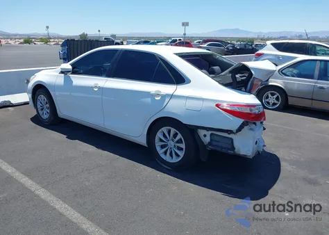 2017 Toyota Camry Le from USA, damaged, VIN 4T1BF1FK7HU797062